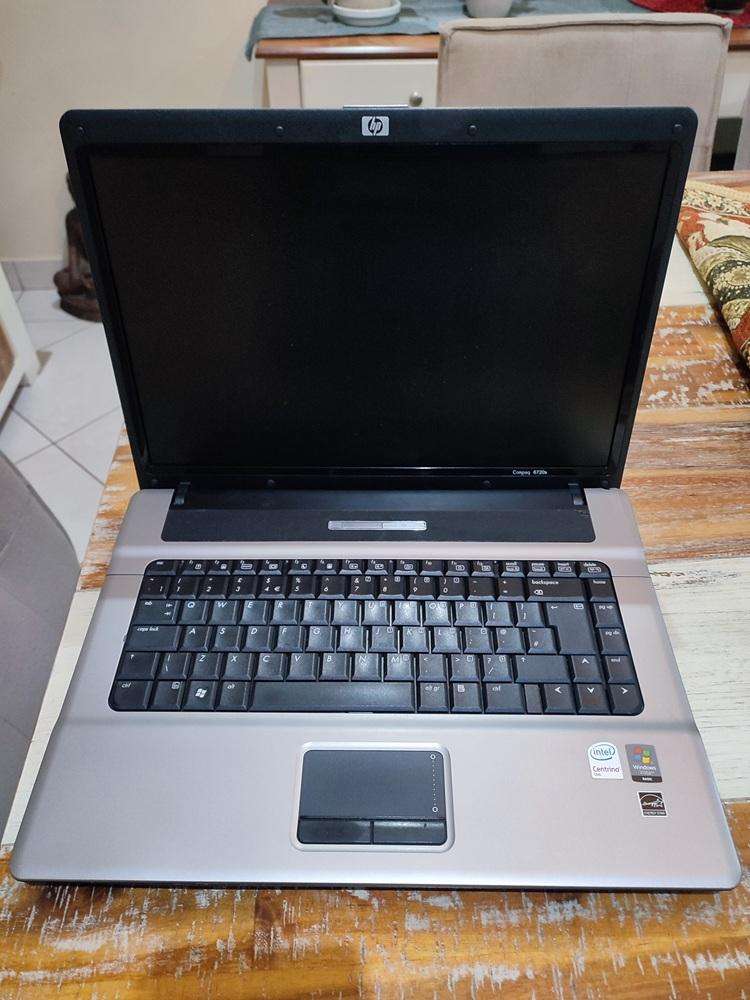HP Compaq 6720s - AS SPARES