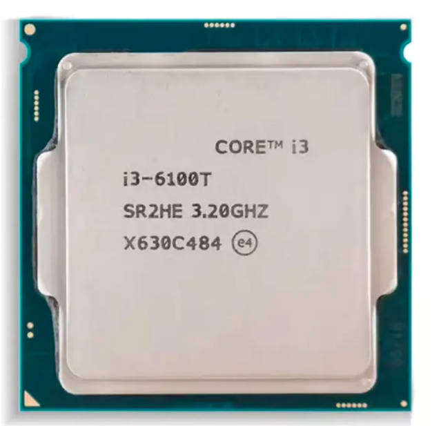 i3 6100