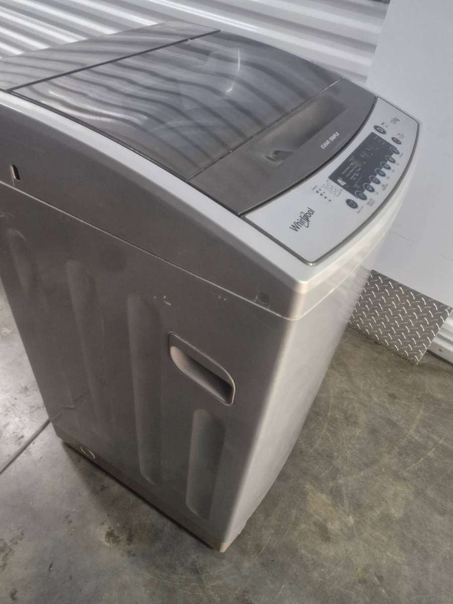 Whirlpool 13kg Top Loader Washing Machine