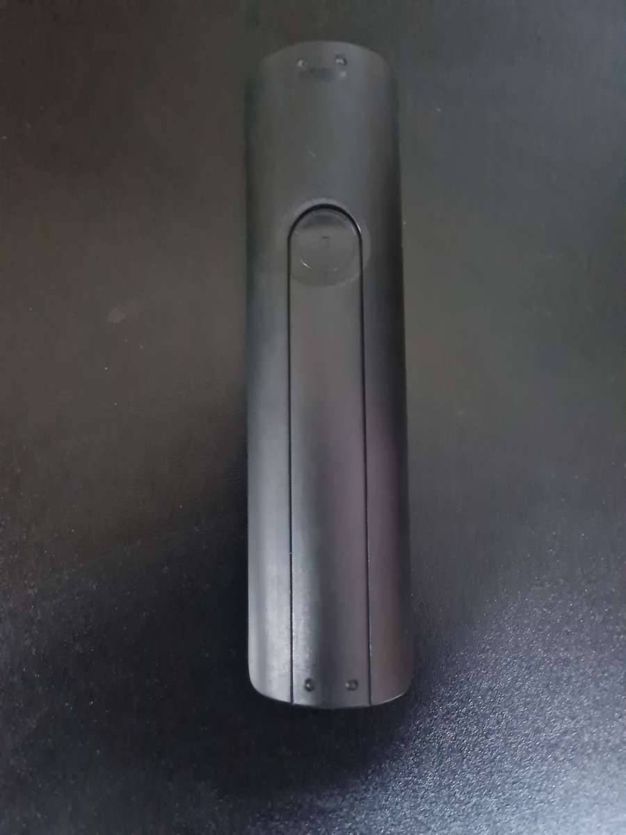 TELEFUNKEN TLEDDS-55UHD SMART TV REMOTE