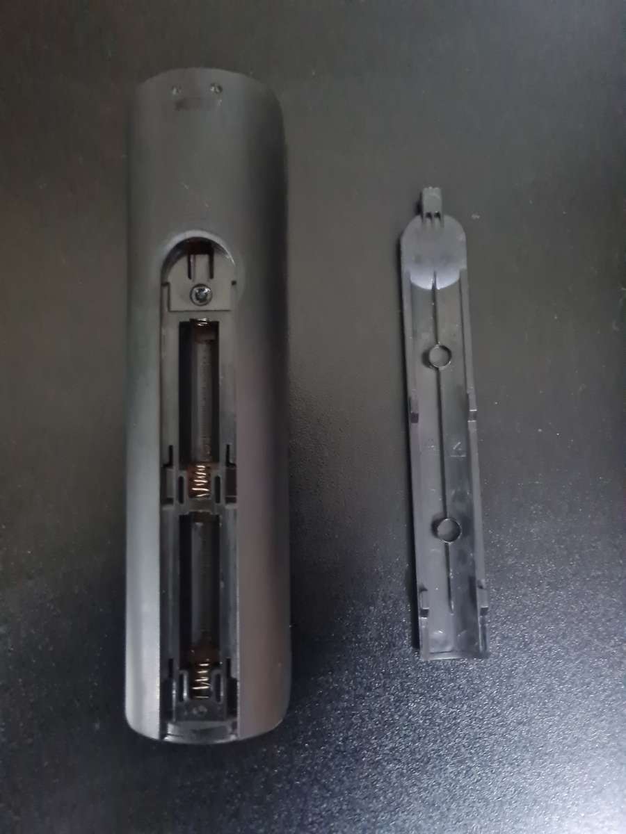 TELEFUNKEN TLEDDS-55UHD SMART TV REMOTE