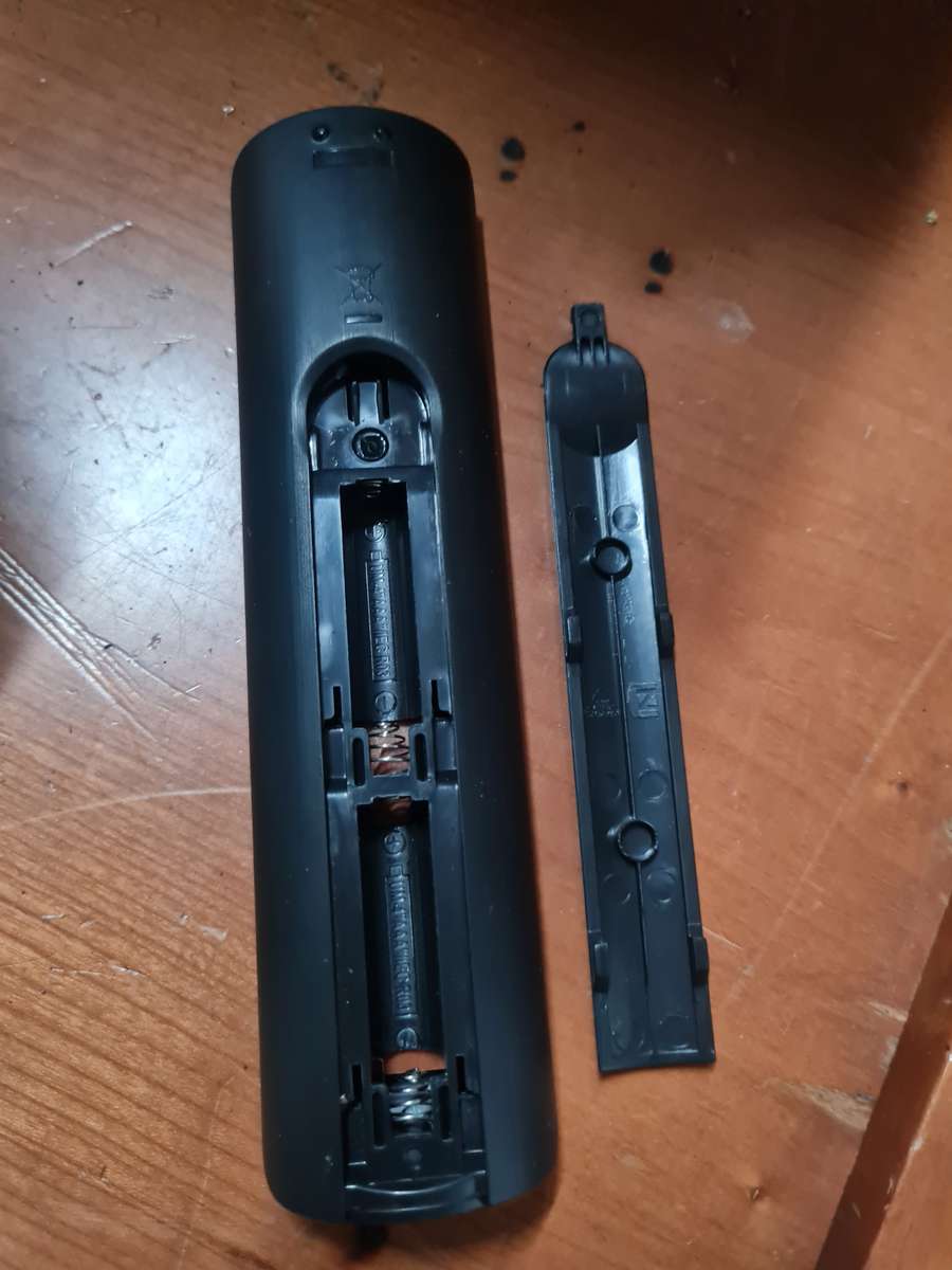 TELEFUNKEN TLEDDS-32HDA SMART TV REMOTE