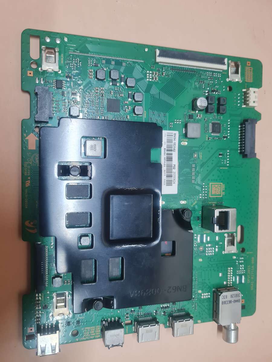 Samsung BN94-15314U TV MAIN Board