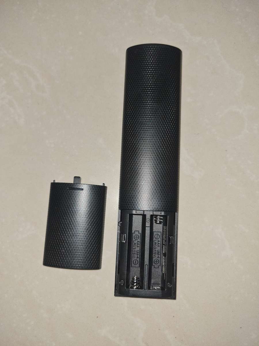 SKYWORTH/SINOTEC ORIGINAL VOICE CONTROL REMOTE