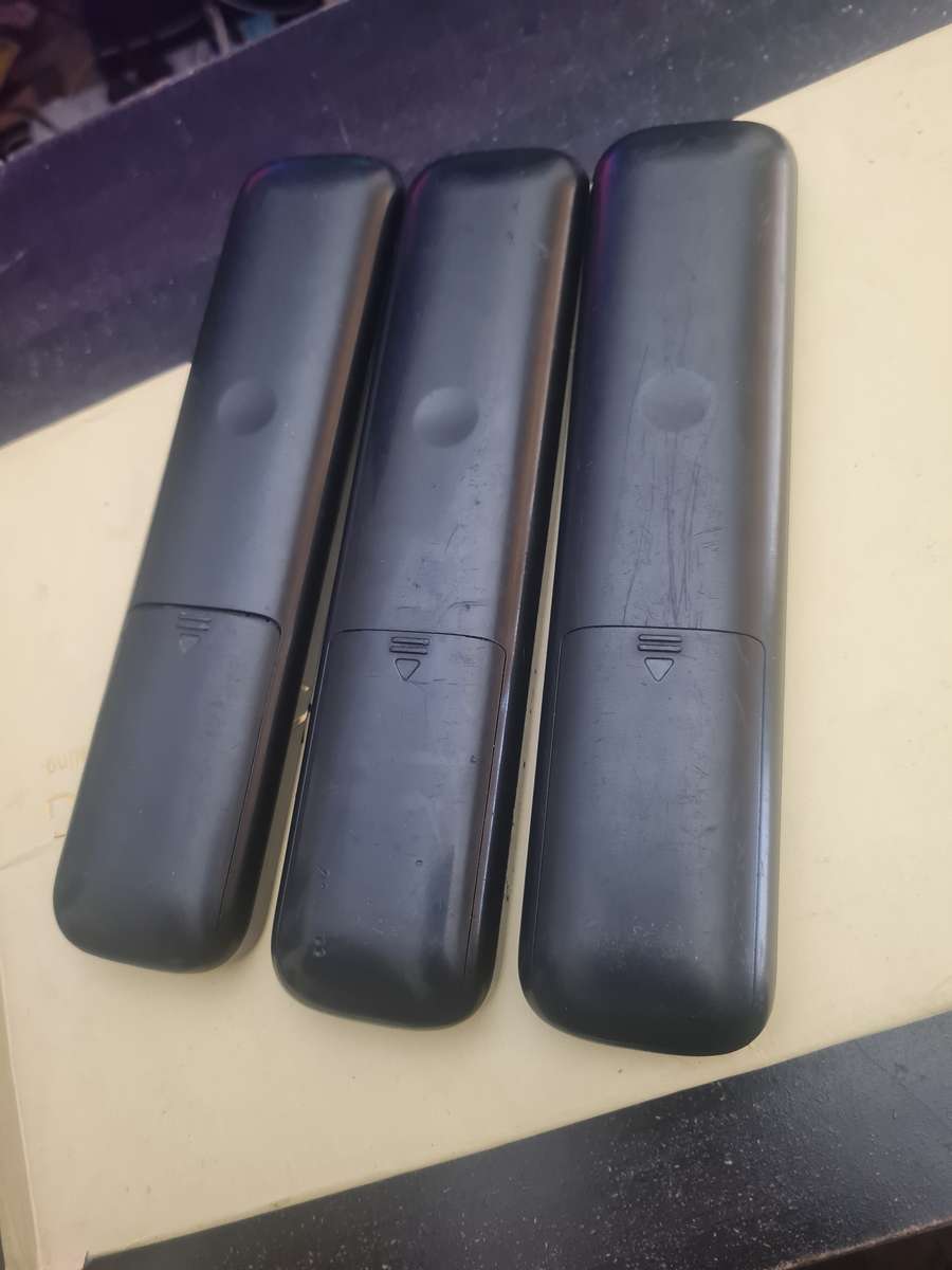 HISENSE EN2BS27H ORIGINAL SMART TV REMOTE