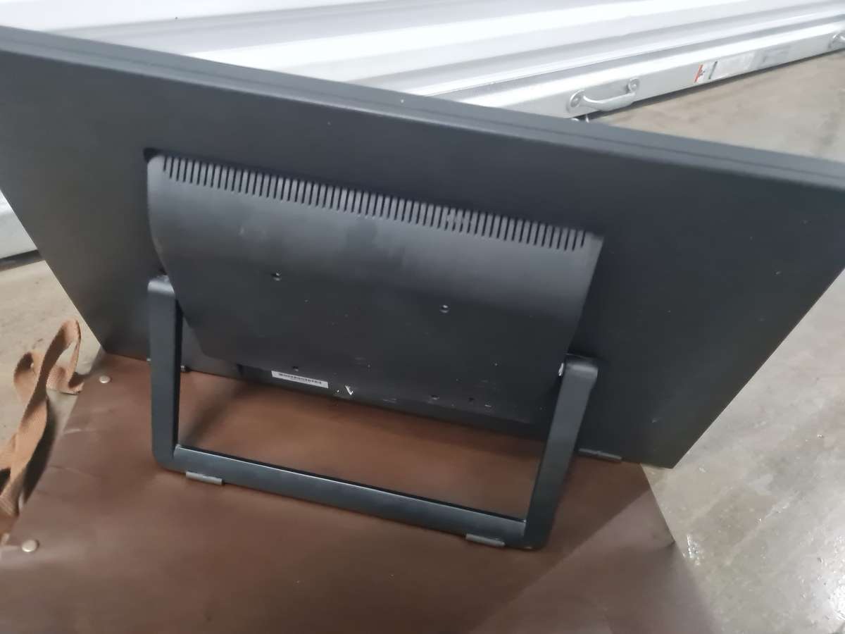 MECER 22INCH MONITOR LE22BW