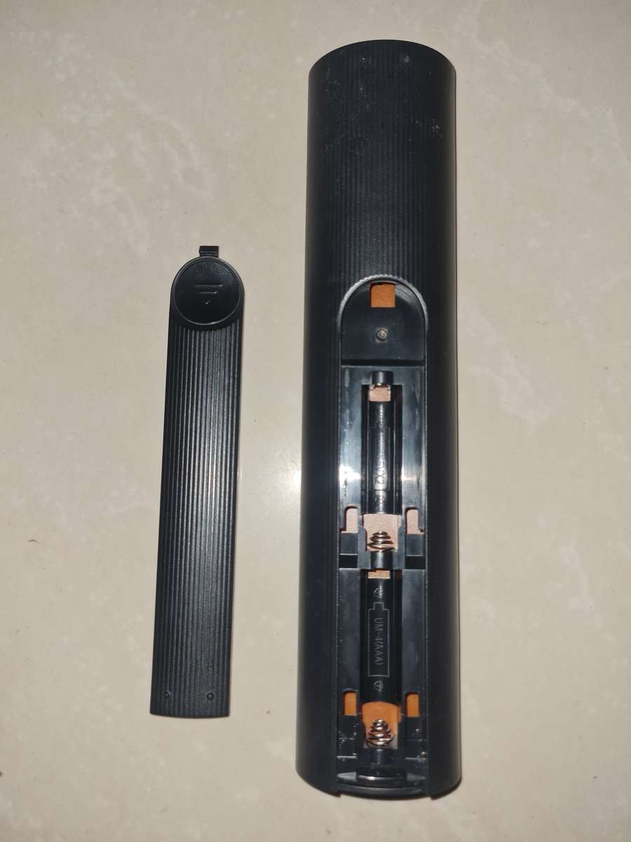 SINOTEC ORIGINAL SMART TV REMOTE CONTROL