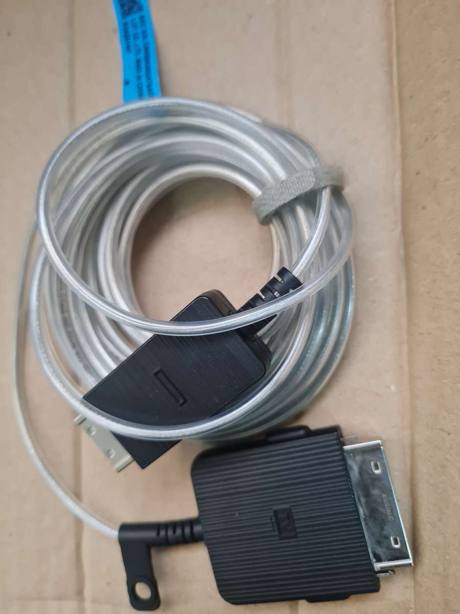 SAMSUNG ONE CONNECT CABLE BN39-02470A