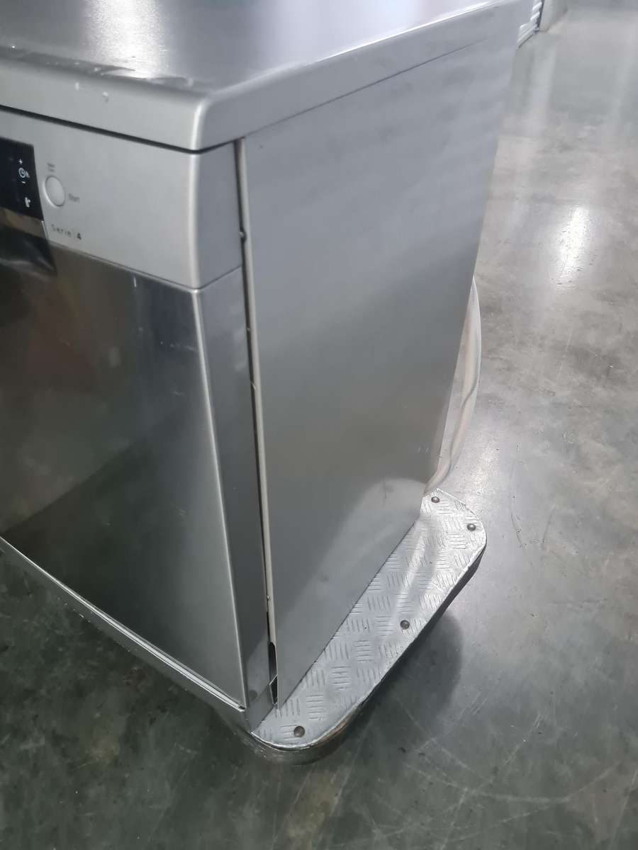 Bosch Series 4 Silence Plus Dishwasher