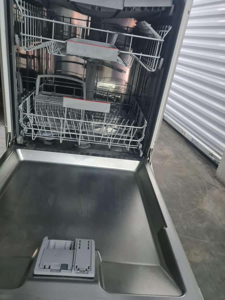 Bosch Series 4 Silence Plus Dishwasher