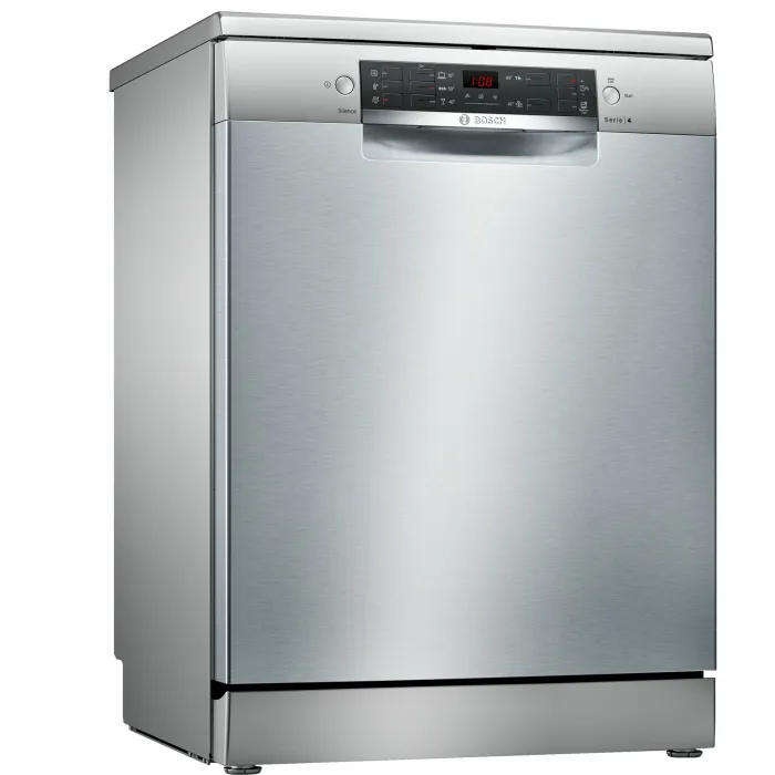Bosch Series 4 Silence Plus Dishwasher