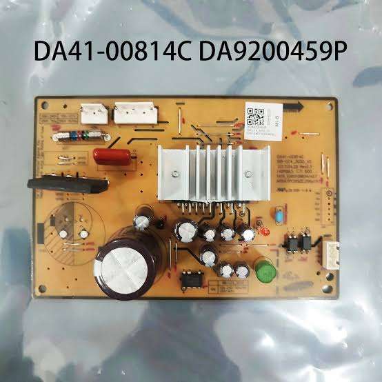 SAMSUNG DA92-00459P FRIDGE INVERTER PC BOARD