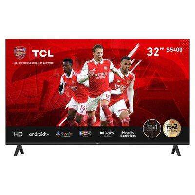 TCL 32inch Android Smart TV
