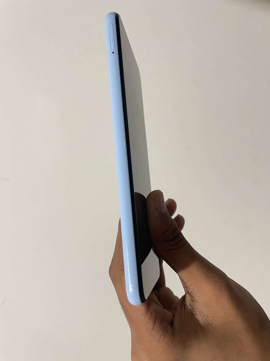 Samsung Galaxy A23 (64GB) - Light Blue (Needs Screen)