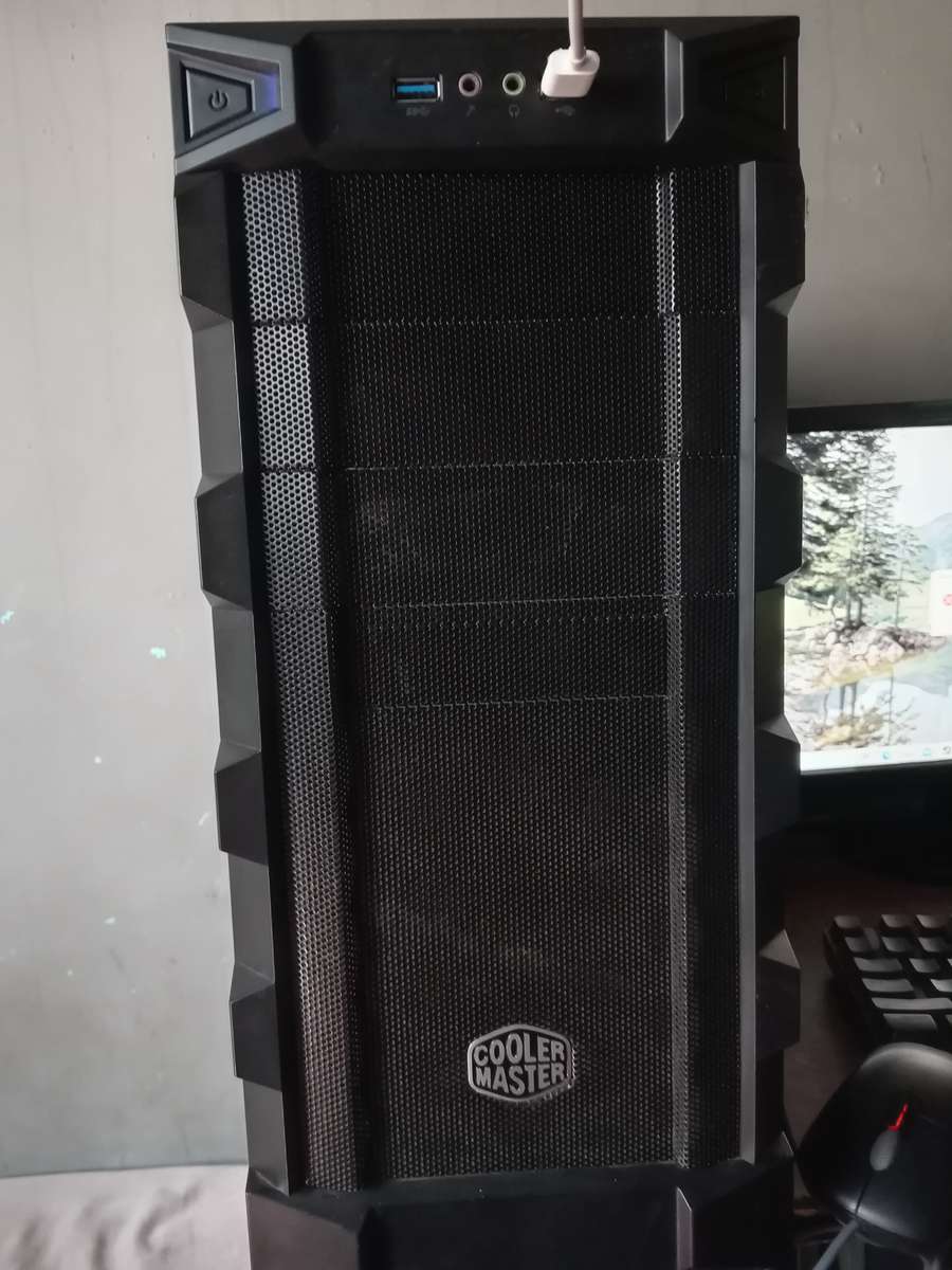 Entry Level GAMING PC