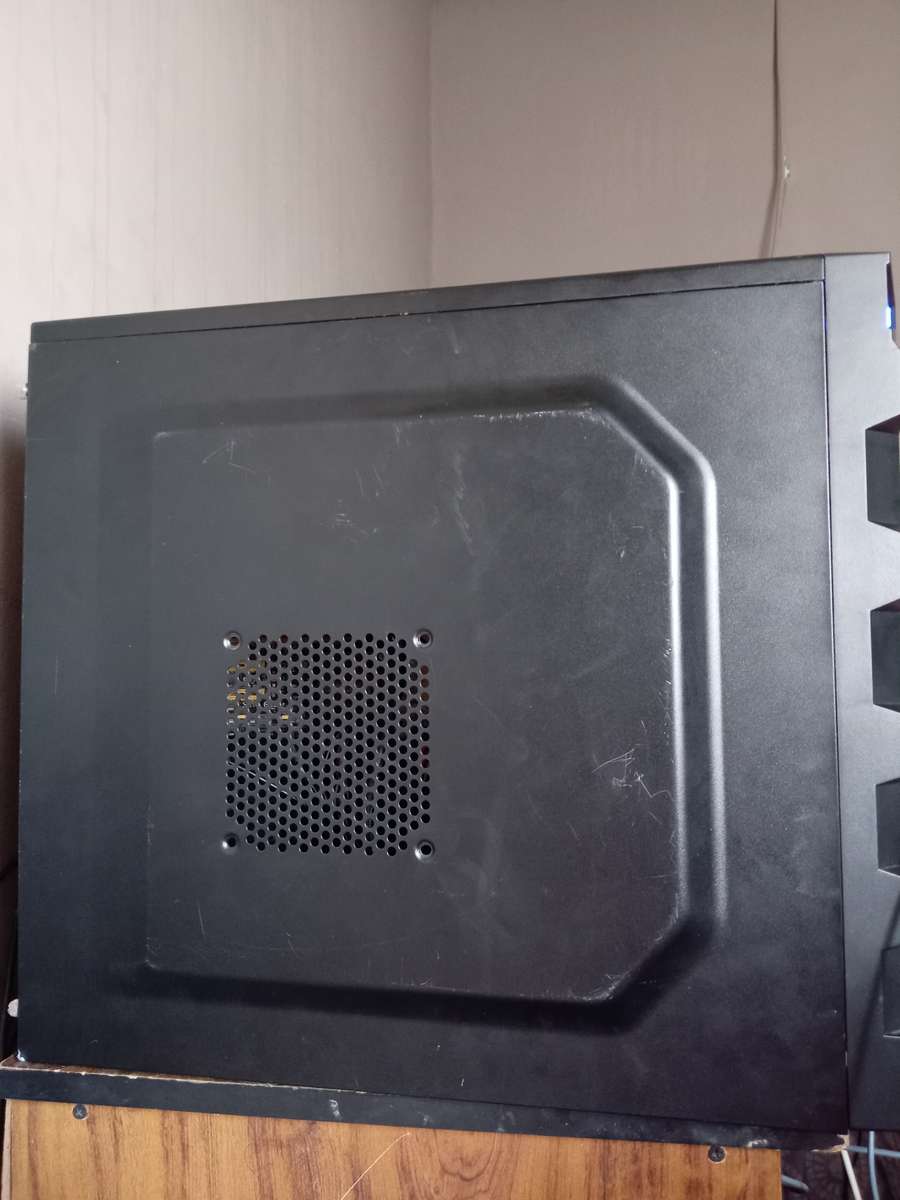 Entry Level GAMING PC