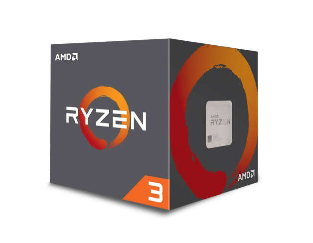 Ryzen 3 1200
