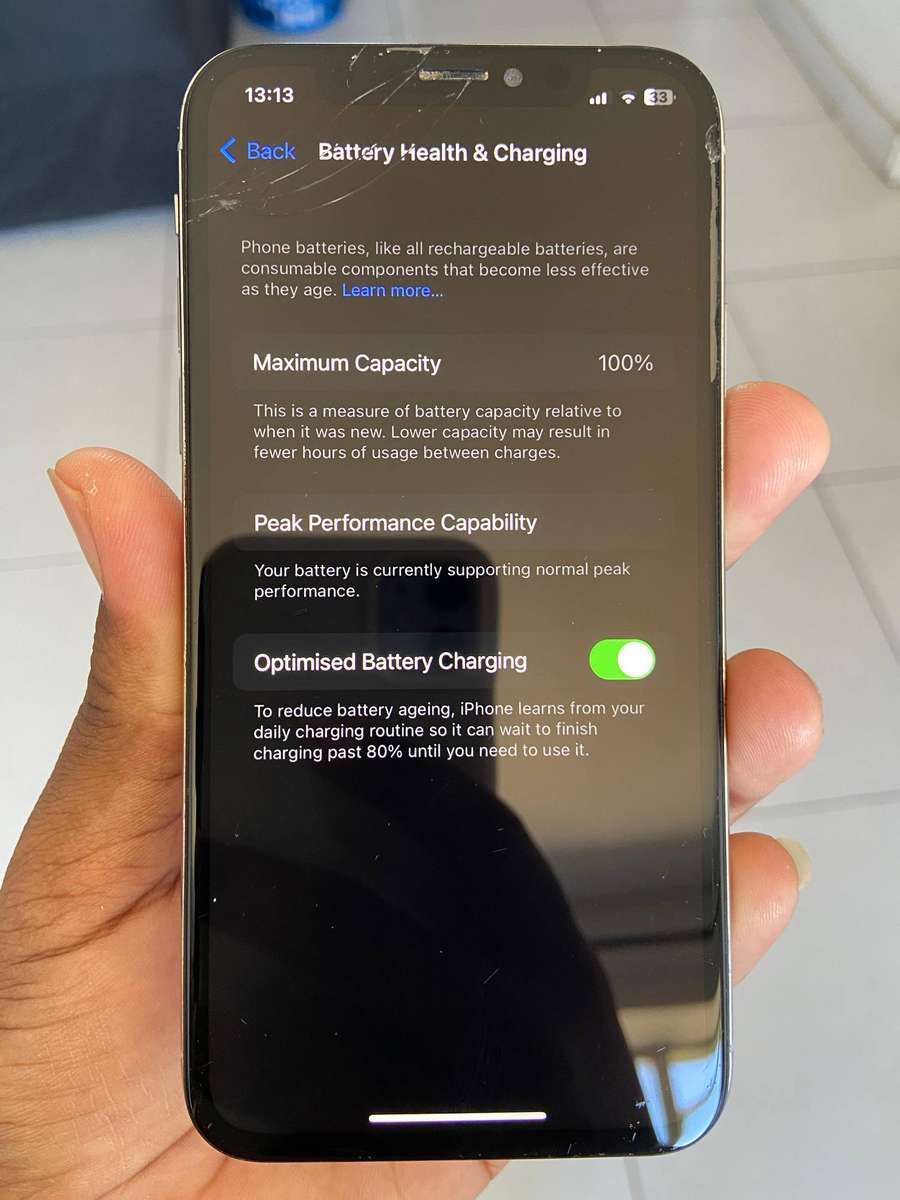 2x iPhone X - Bid for Both