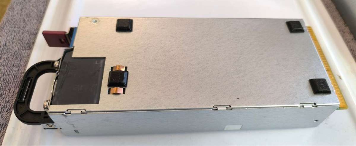 HP 750w Switching Power Supply