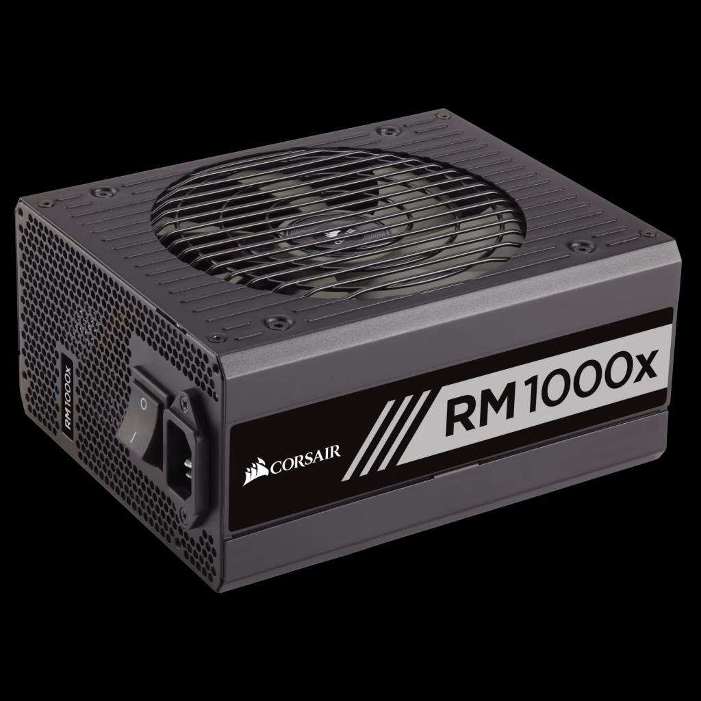Corsair RM1000x PSU