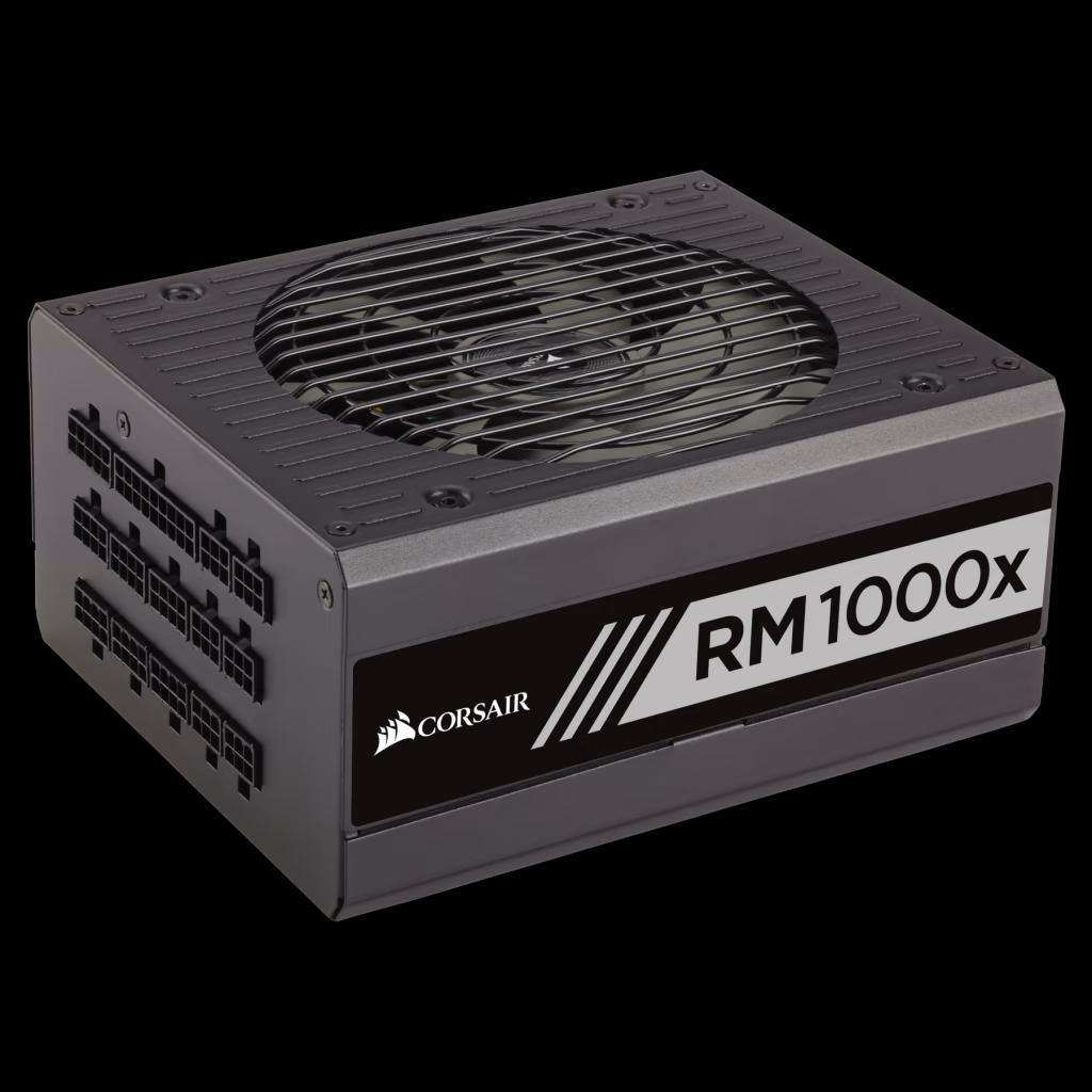 Corsair RM1000x PSU
