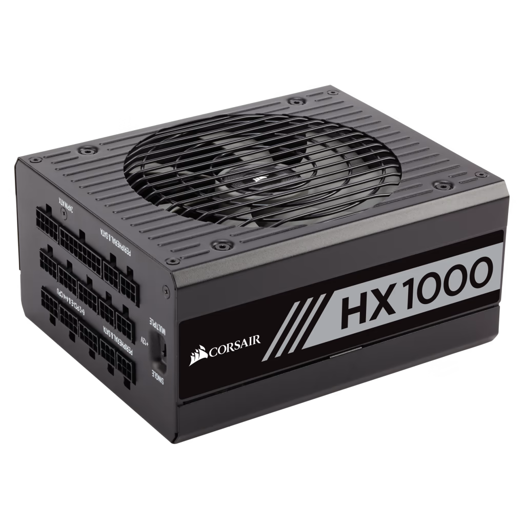 Corsair HX1000  PSU