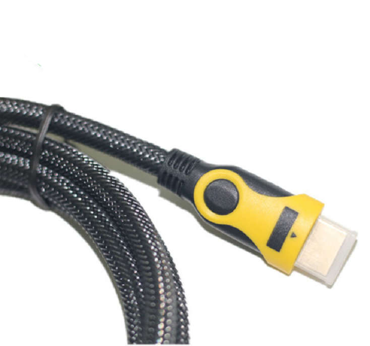1.5m High speed ultra resolution HDMI cable