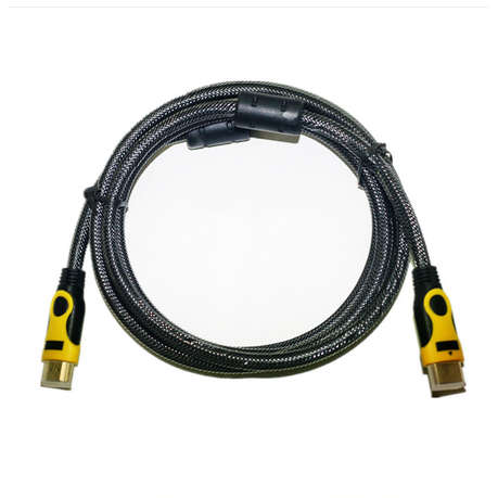 1.5m High speed ultra resolution HDMI cable