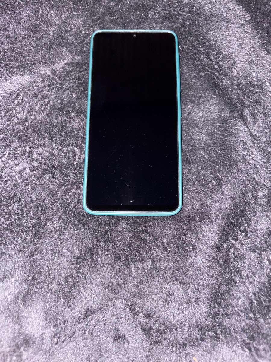 Samsung Galaxy A06 Dual Sim 64GB - Black