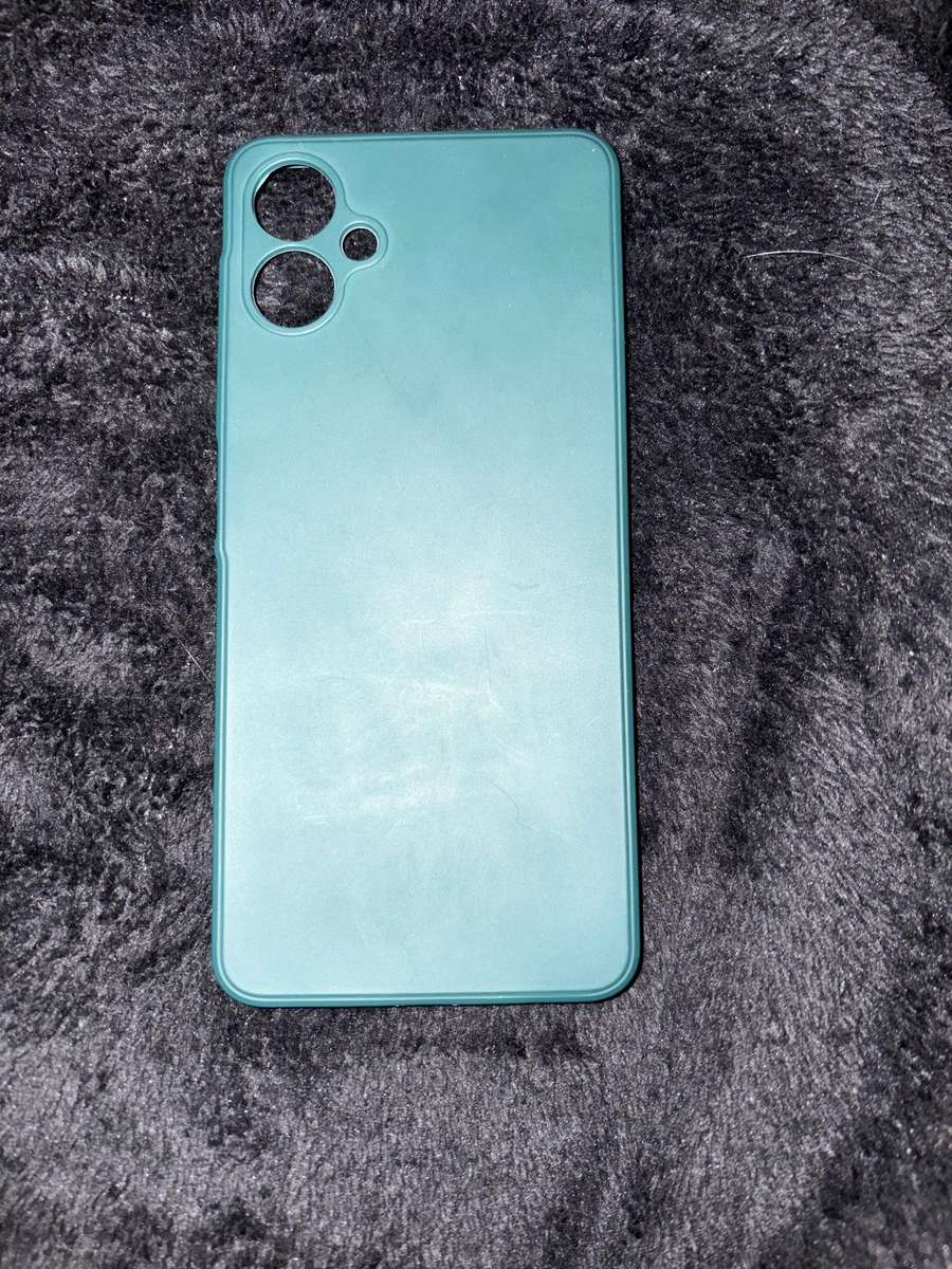 Samsung Galaxy A06 Dual Sim 64GB - Black