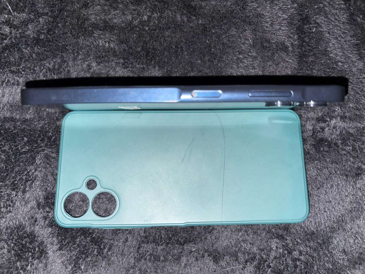 Samsung Galaxy A06 Dual Sim 64GB - Black