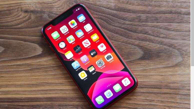 Apple Iphone 11 64GB