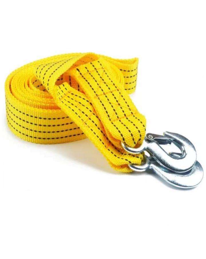 3-Ton Towing Rope