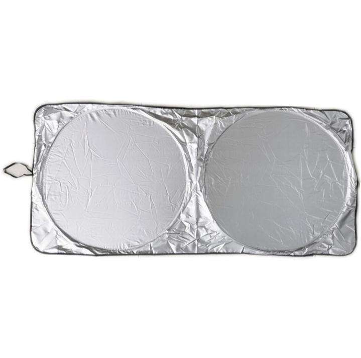 150 x 70cm Front Spring Sun Shade Large - HB