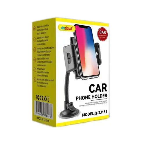 Professional car phone holder