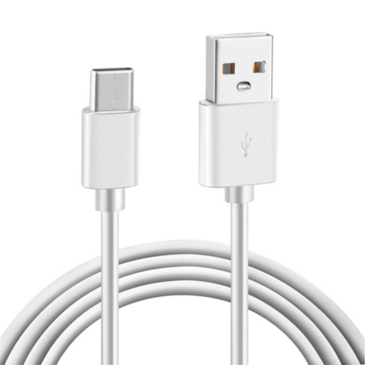 1M USB Type C Charging Cable & Data Cable for Type C Devices