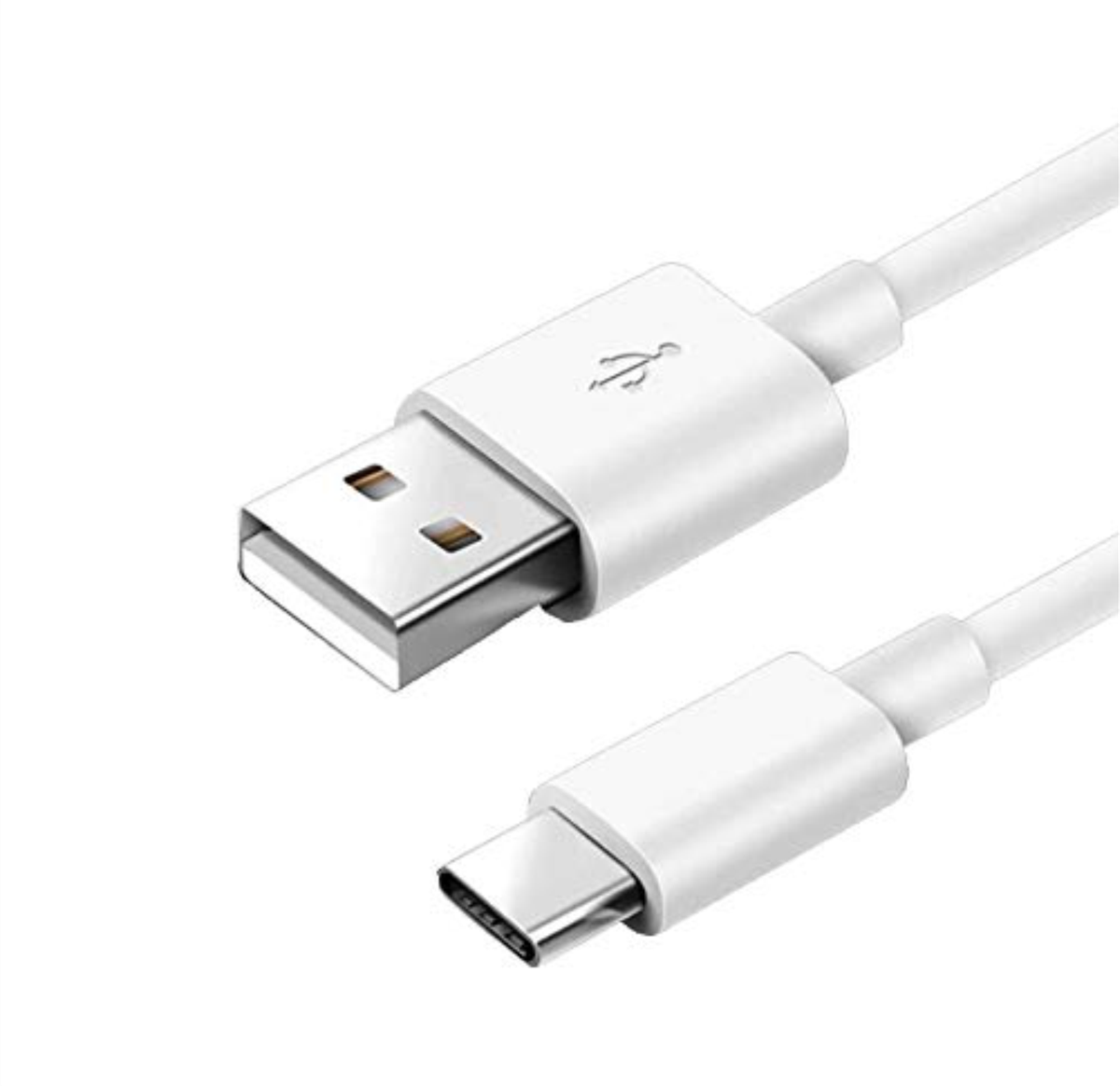 1M USB Type C Charging Cable & Data Cable for Type C Devices