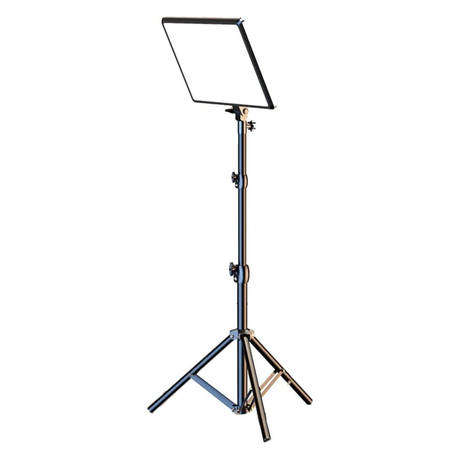 Trade Kite Professional Photography & Video LED Light with Stand & Remote
