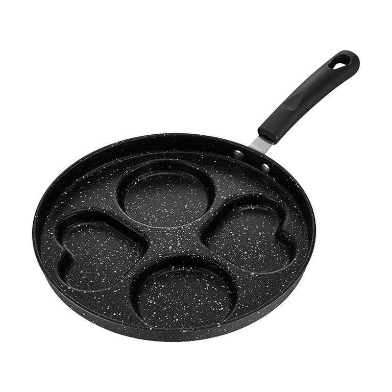 Premium Non-Stick Breakfast Frying Pan for Eggs and Pancakes - Durable Cookware