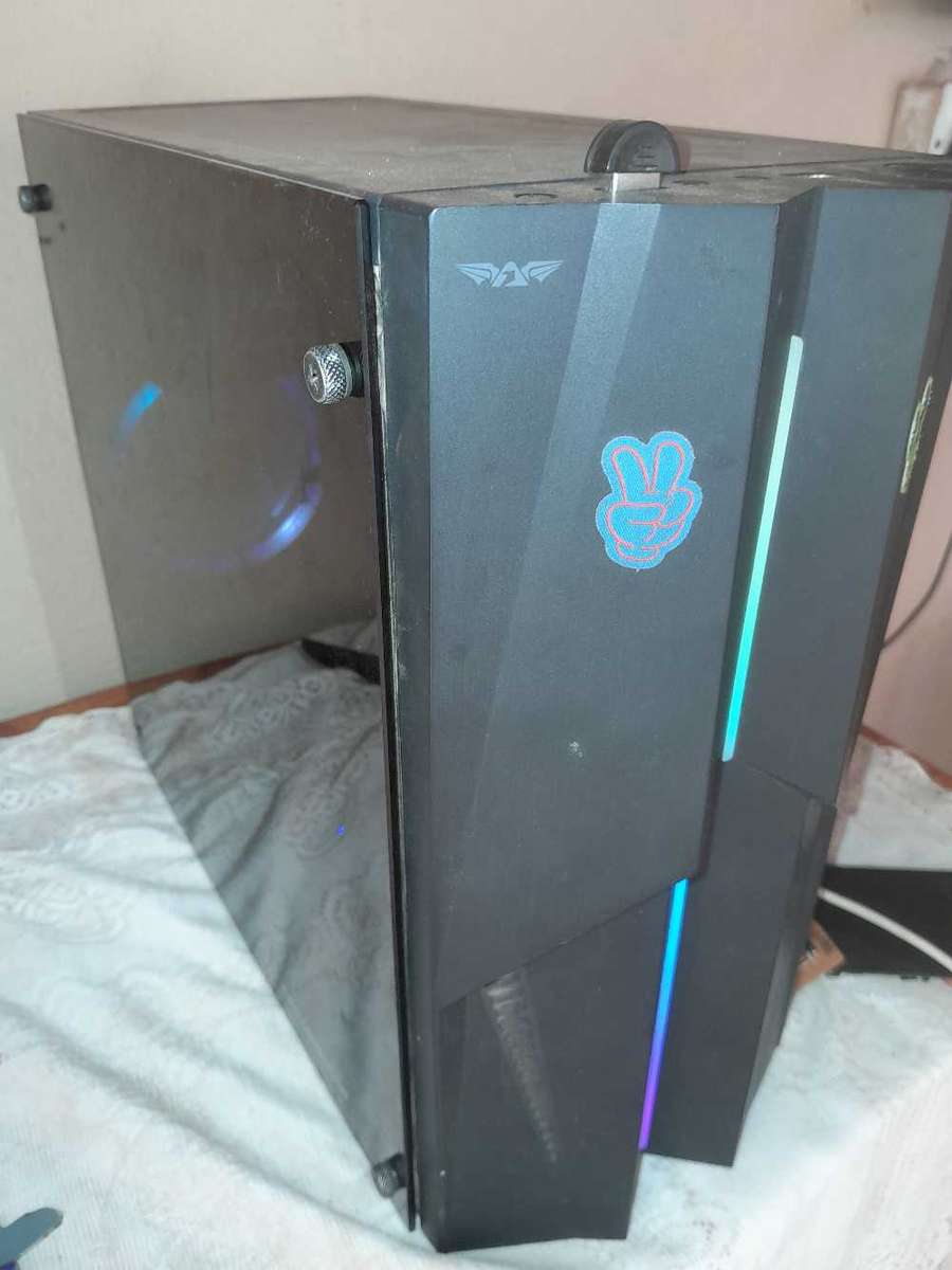 gaming pc