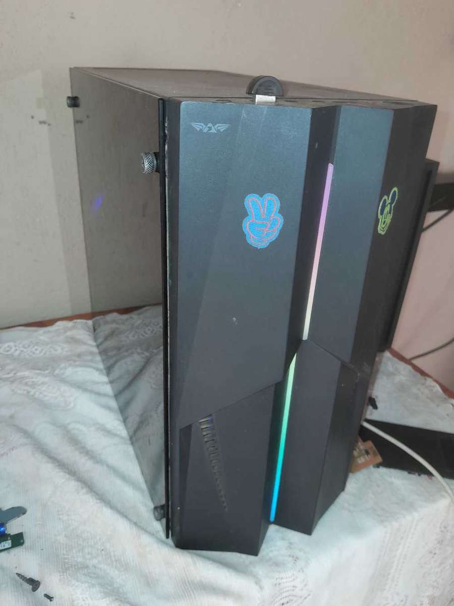 Gaming pc