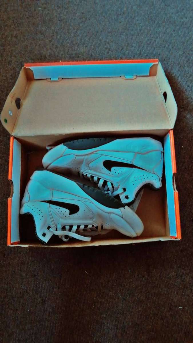 Nike sneaker
