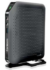 Centerm f510 thin client mini pc