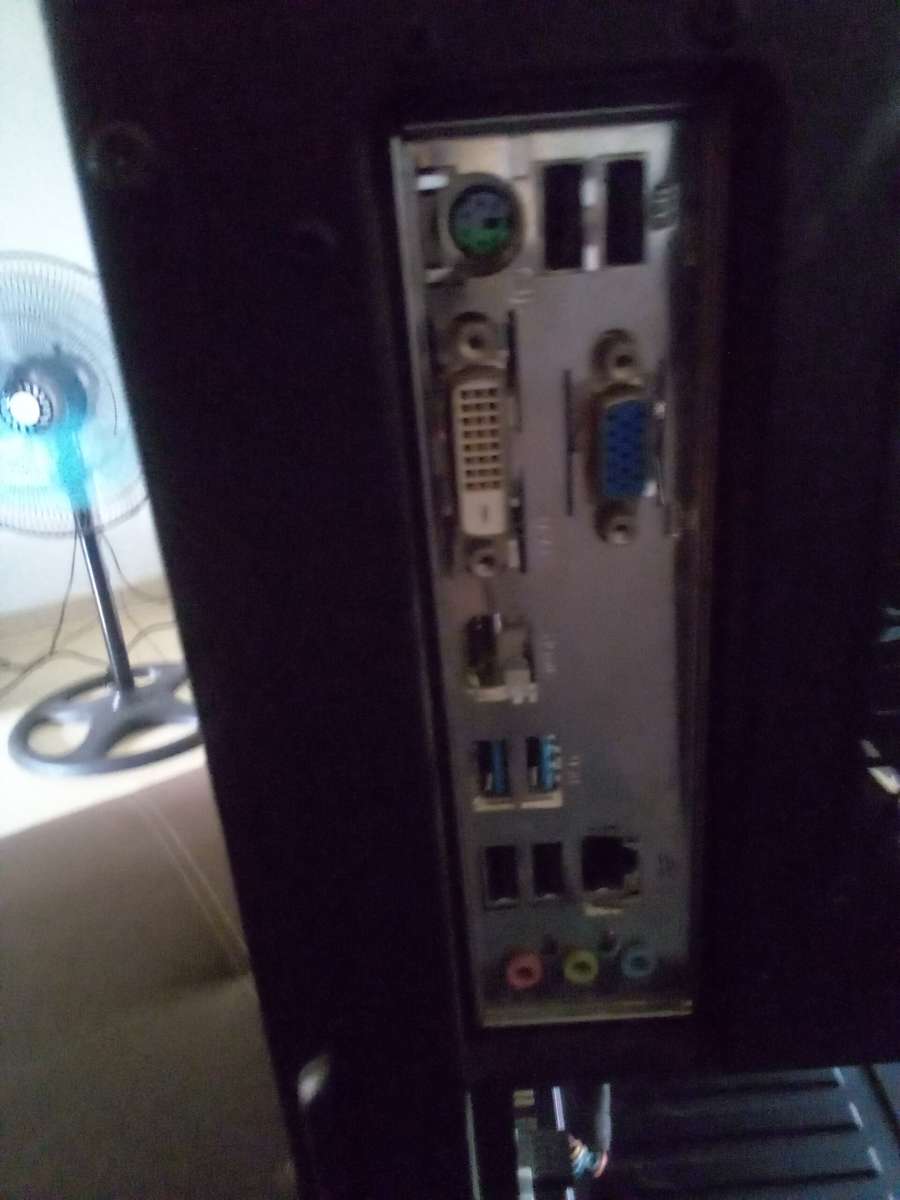 Coolmaster 3rd gen 3770