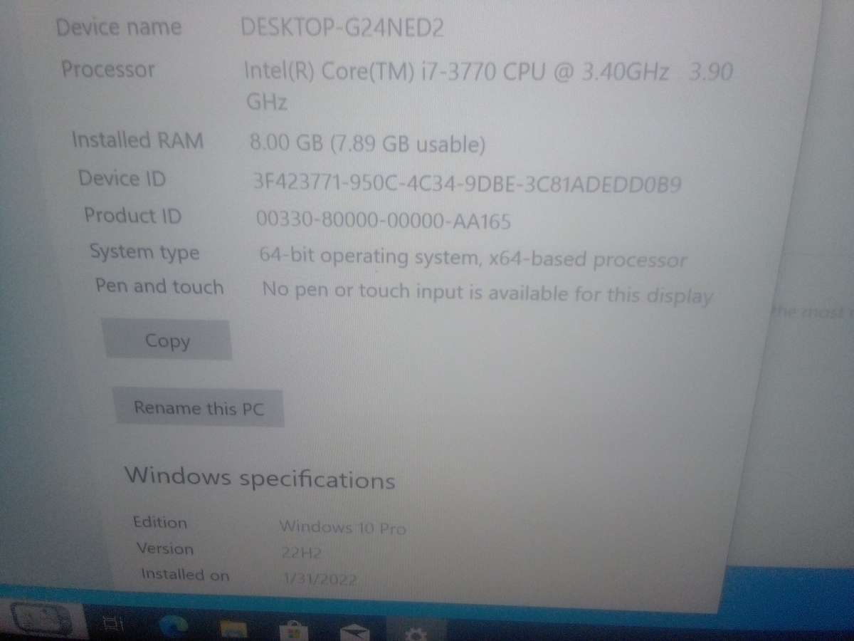 Coolmaster 3rd gen 3770