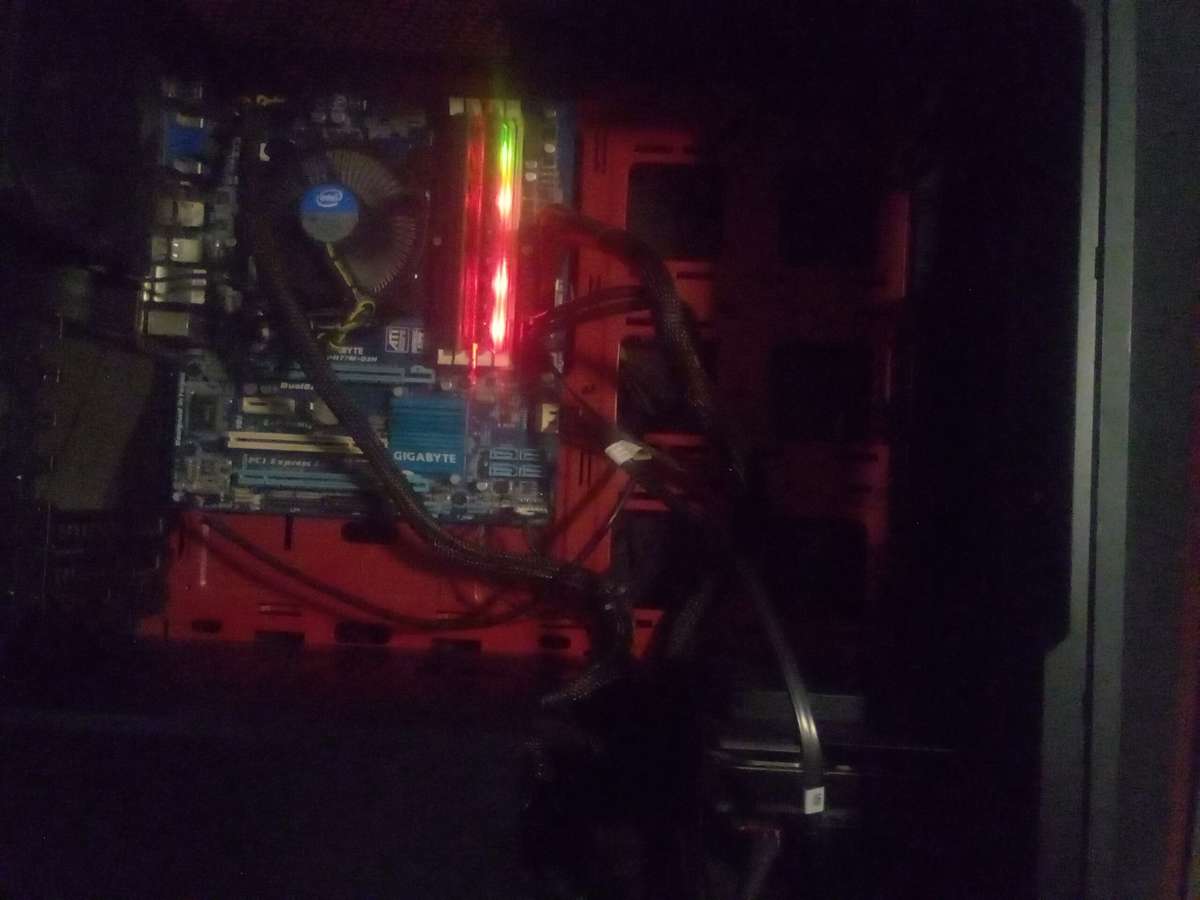 Coolmaster 3rd gen 3770