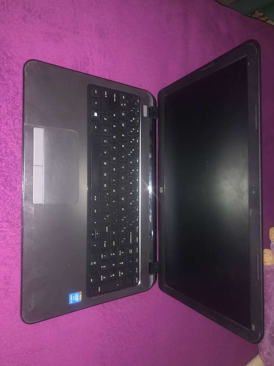 Hp 250 G3 cover + screen +keyboard