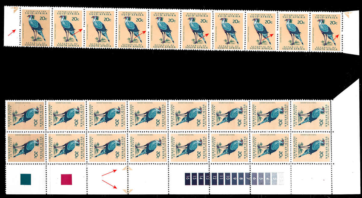 1st Def, Great Selection Varieties, See Picture