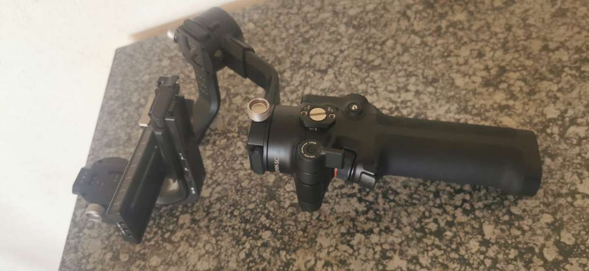 DJI Ronin CS2 Gimbal Pro