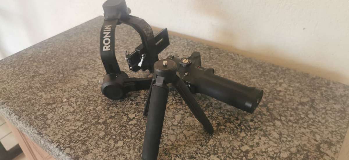 DJI Ronin CS2 Gimbal Pro